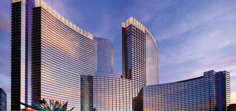 ARIA Resort & Casino