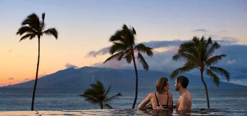 Four Seasons Resort Maui at Wailea