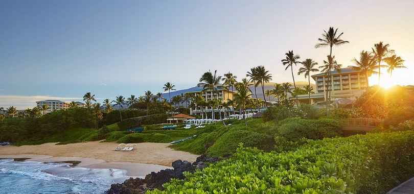 Four Seasons Resort Maui at Wailea, фото 2