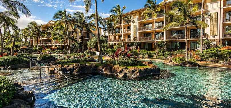 Koloa Landing Resort at Poipu, Autograph Collection