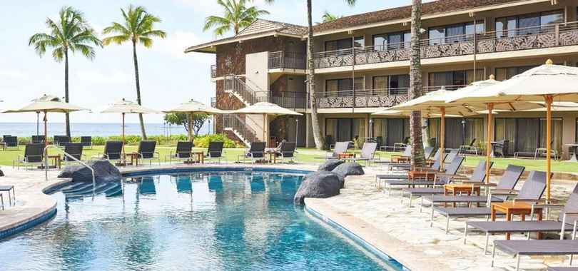 Koa Kea Hotel & Resort