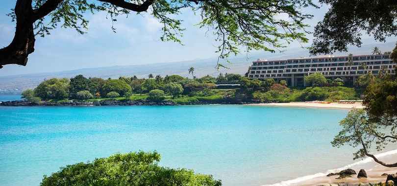 Mauna Kea Beach Hotel, Autograph Collection