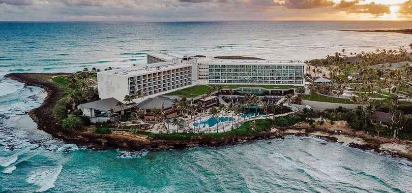 Turtle Bay Resort