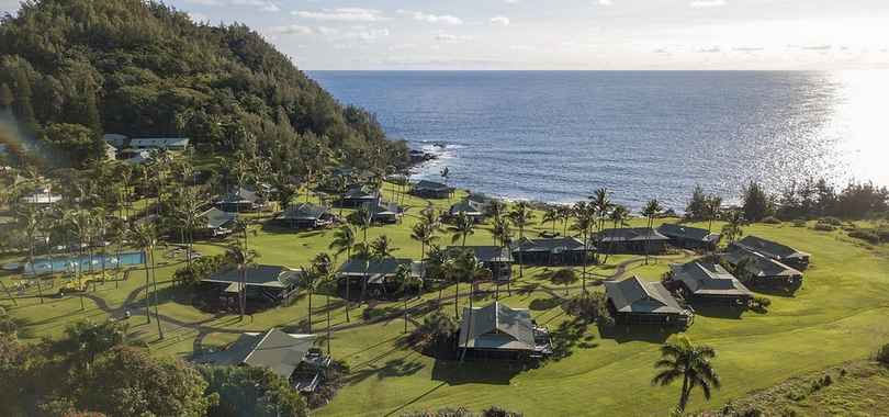 Hana-Maui Resort, a Destination by Hyatt Residence