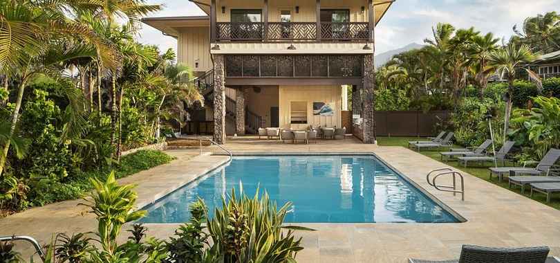 Hanalei Colony Resort