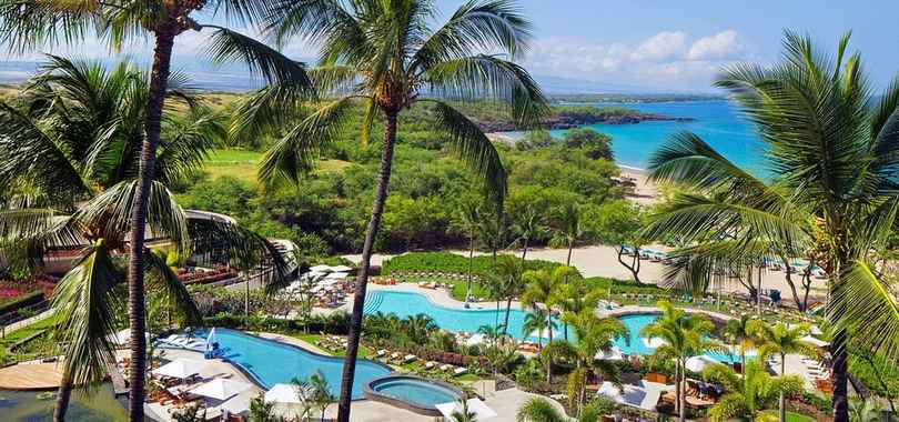 The Westin Hapuna Beach Resort