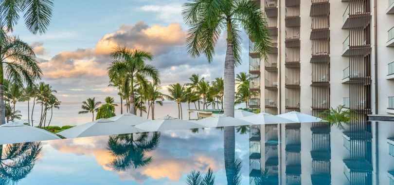 Andaz Maui at Wailea Resort - a concept by Hyatt