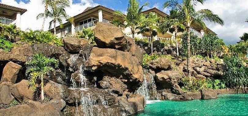 Ho'olei at Grand Wailea