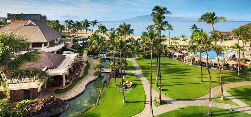 Sheraton Maui Resort & Spa