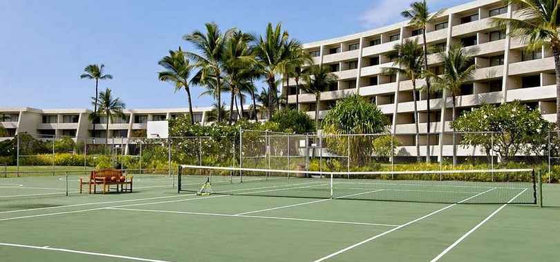 Outrigger Kona Resort & Spa, фото 4