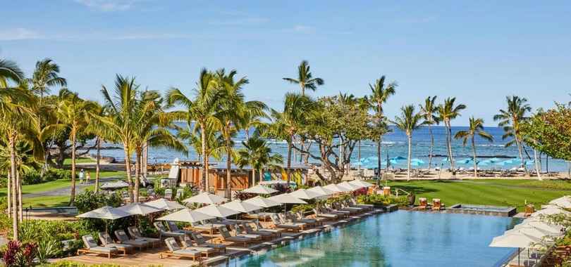 Mauna Lani, Auberge Resorts Collection