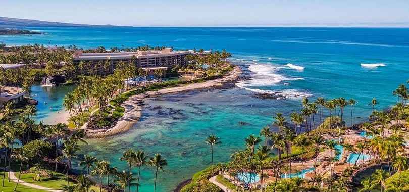 Hilton Waikoloa Village
