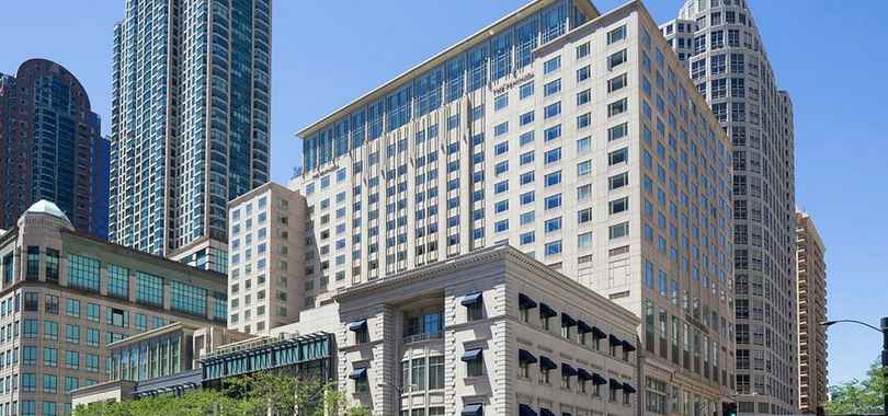 The Peninsula Chicago