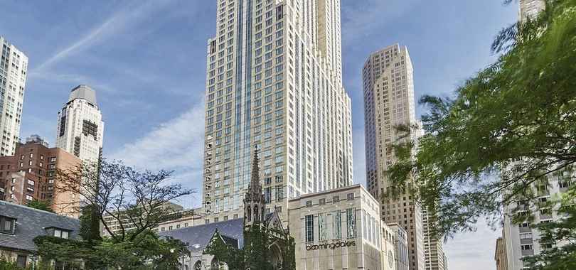 Four Seasons Hotel Chicago