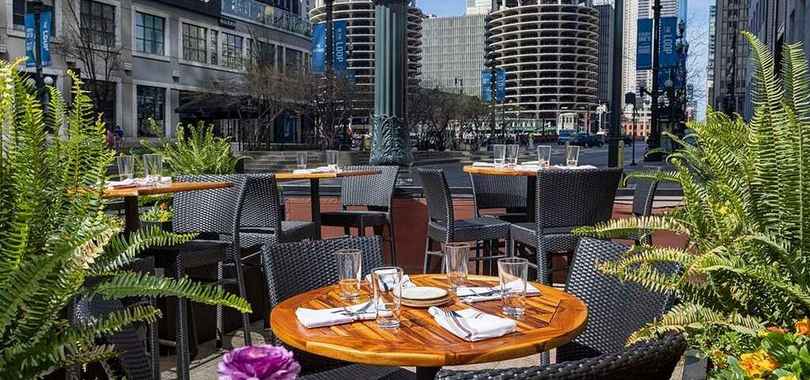 theWit Chicago - a DoubleTree by Hilton Hotel