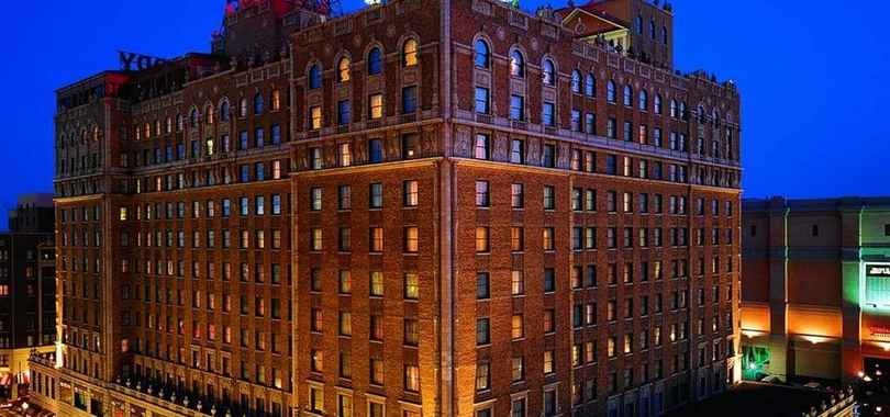Peabody Memphis