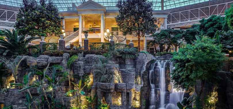 Gaylord Opryland Resort & Convention Center