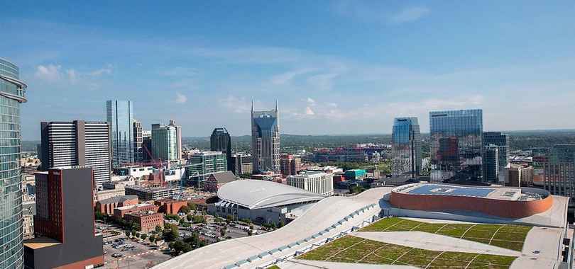 The Westin Nashville