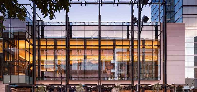 Omni Nashville Hotel