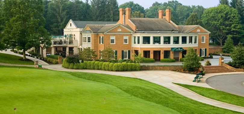 The Resort at Glade Springs