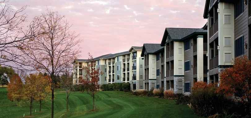 Holiday Inn Club Vacations at Lake Geneva Resort, an IHG Hotel