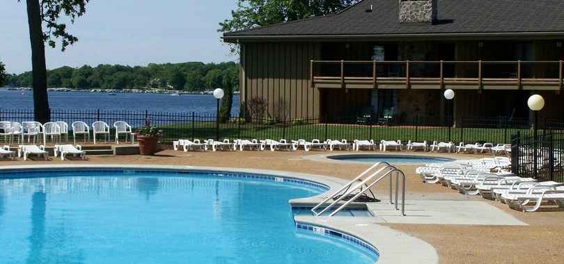 Lake Lawn Resort