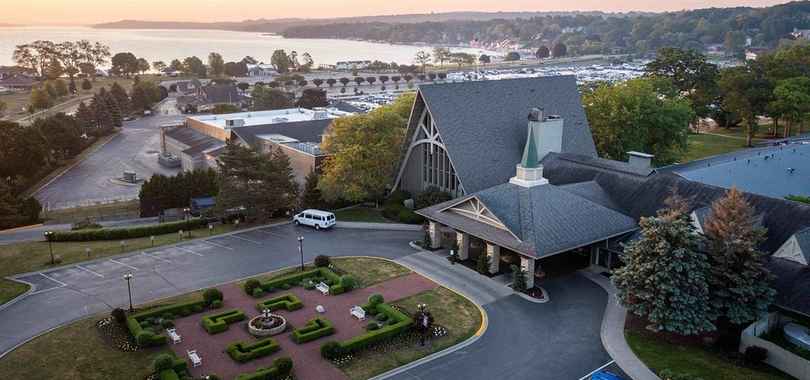 Abbey Resort and Avani Spa