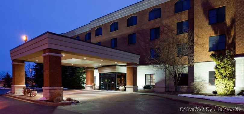 La Quinta Inn & Suites by Wyndham Madison American Center