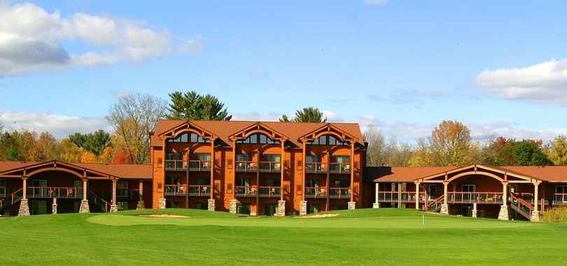 Chula Vista Resort, Trademark Collection by Wyndham