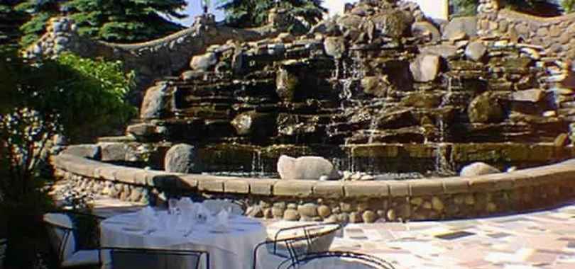 Mario's International Aurora Spa