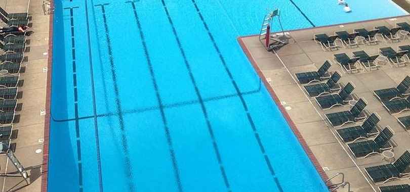 Bertram Inn at Glenmoor