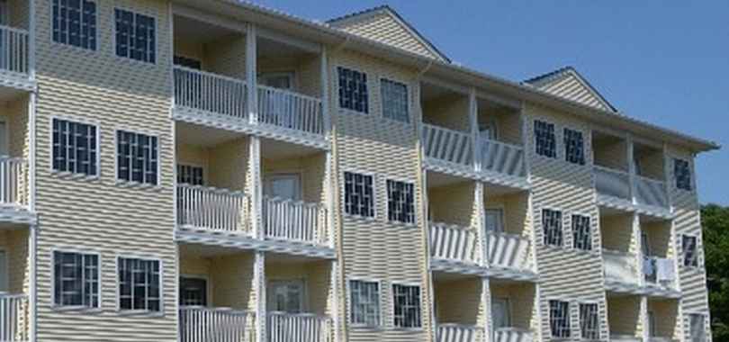 South Beach Resort Hotel