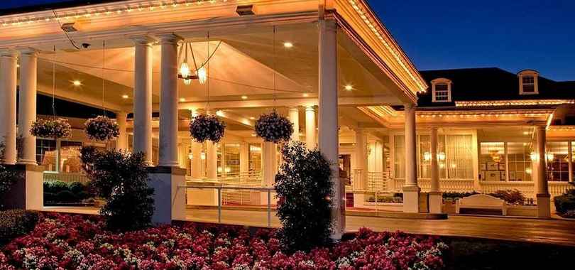 Seaview, A Dolce Hotel