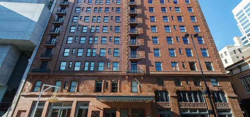 21c Museum Hotel Cincinnati