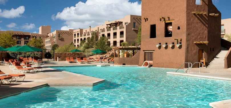 Hyatt Regency Tamaya Resort & Spa