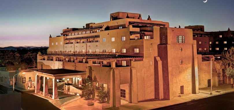 Eldorado Hotel & Spa