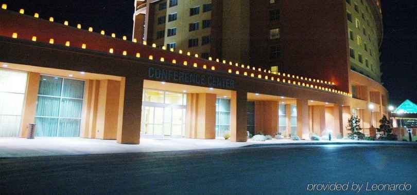 Embassy Suites by Hilton Albuquerque