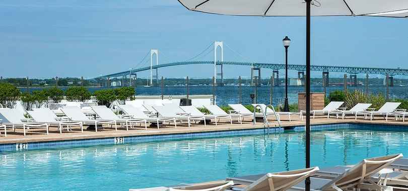 Gurney's Newport Resort & Marina