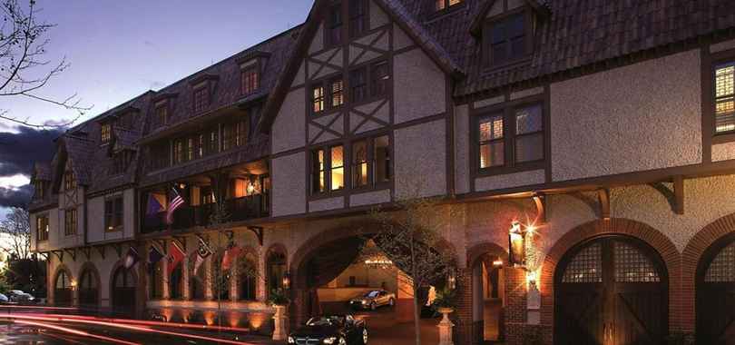 Grand Bohemian Asheville, фото 36