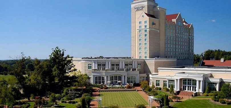 Grandover Resort Golf and Spa