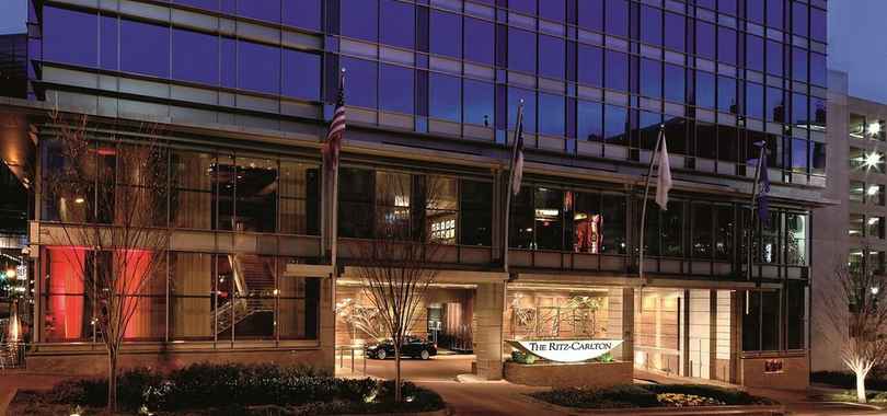 The Ritz-Carlton, Charlotte