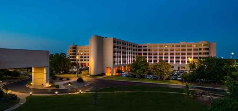 NCED Conference Center & Hotel