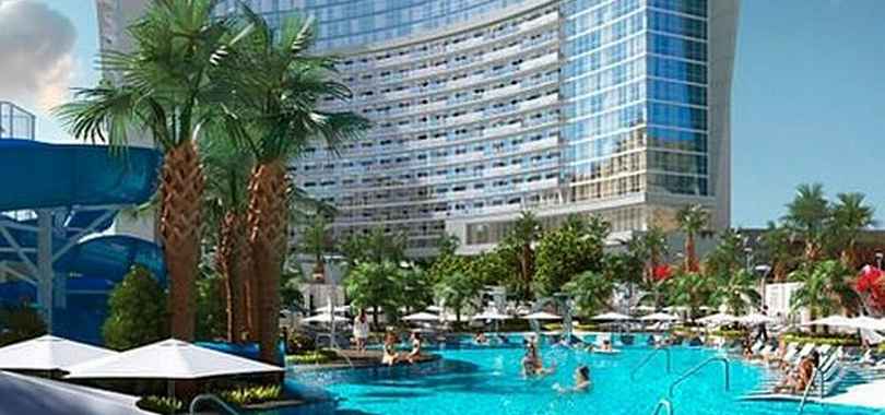 Choctaw Casino Resort – Durant