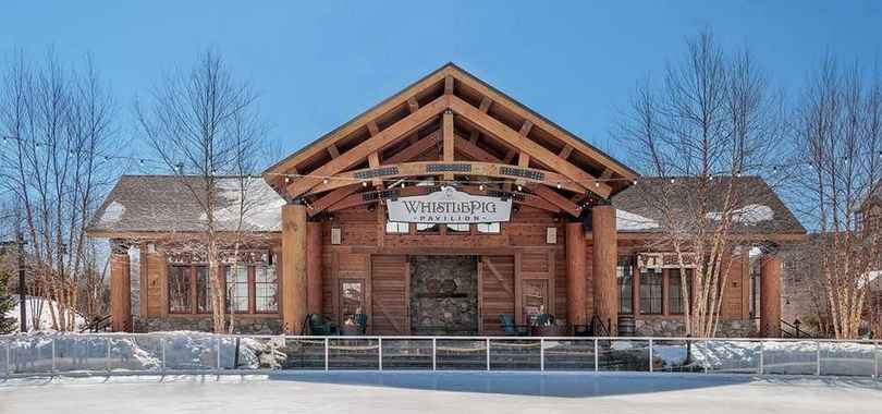 The Lodge at Spruce Peak, a Destination by Hyatt Residence