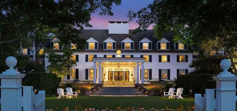Woodstock Inn & Resort