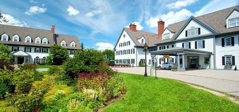 The Essex, Vermont's Culinary Resort & Spa