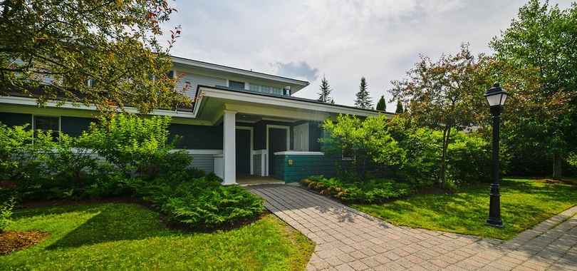 Stoweflake Mountain Resort & Spa