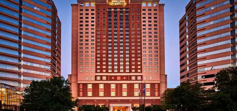 The Ritz-Carlton, Tysons Corner
