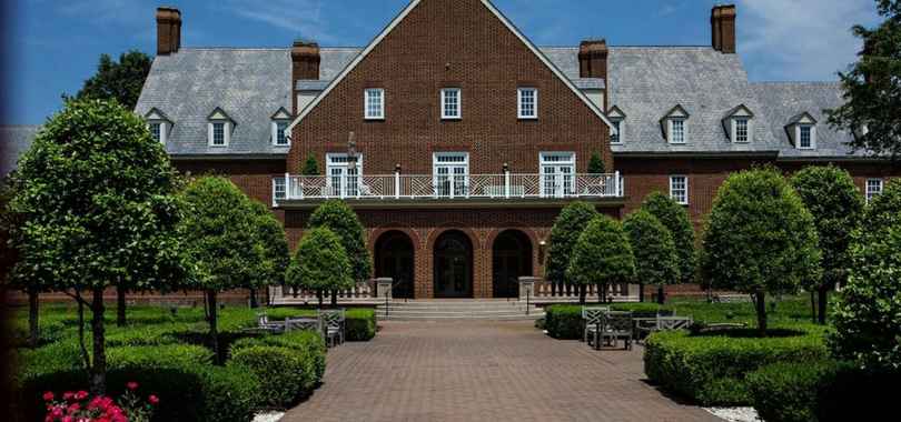 The Founders Inn and Spa, Tapestry Collection by Hilton