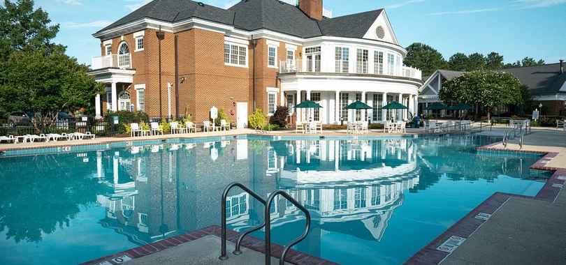 Vacation Village At Williamsburg